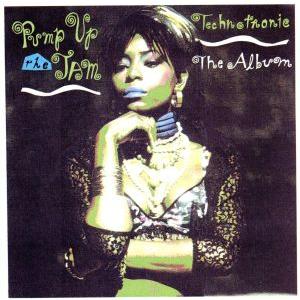 【輸入盤】Pump Up the Jam/テクノトロニック