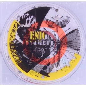 【輸入盤】Voyageur/エニグマ　