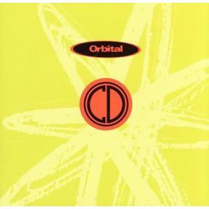 【輸入盤】Ｏｒｂｉｔａｌ／オービタル｜bookoffonline