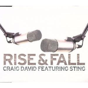 【輸入盤】Rise &amp; Fall/クレイグ・デイヴィッド