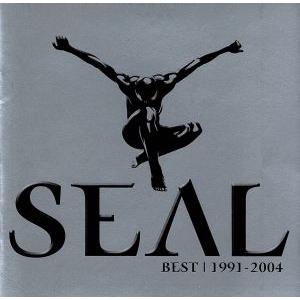 【輸入盤】Ｓｅａｌ　Ｂｅｓｔ　１９９１−２００４／シール