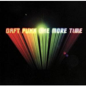 【輸入盤】Ｏｎｅ　Ｍｏｒｅ　Ｔｉｍｅ／ダフト・パンク