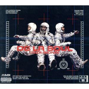 【輸入盤】Aoi: Bionix/デ・ラ・ソウル