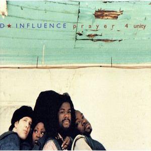 【輸入盤】Prayer for Unity/ディー・インフルエンス　
