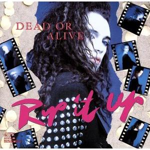 【輸入盤】Rip It Up/デッド・オア・アライヴ