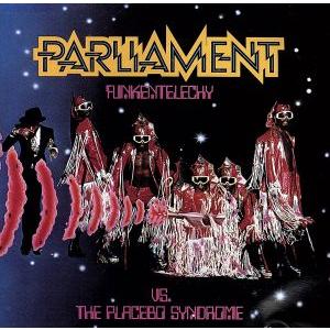 【輸入盤】Funkentelechy Vs the Placebo Syndrome/パーラメント　