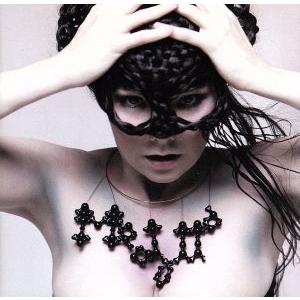 【輸入盤】Medalla/ビョーク