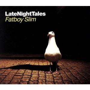 【輸入盤】Ｌａｔｅ　Ｎｉｇｈｔ　Ｔａｌｅｓ　［Ｆａｔｂｏｙ　Ｓｌｉｍ］　（ＡＬＮＣＤ１９Ｘ）／ファットボーイ・スリム｜bookoffonline