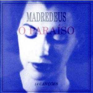 【輸入盤】O Paraiso/マドレデウス