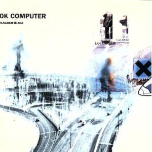 【輸入盤】Ok Computer/レディオヘッド