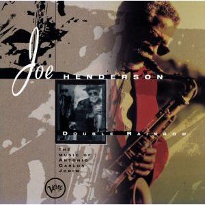 【輸入盤】Double Rainbow: Music of Antonio Carlos Jobim...