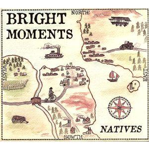 【輸入盤】Natives/BrightMomen...の商品画像