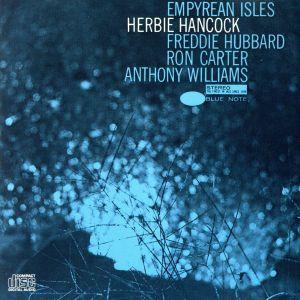 【輸入盤】Empyrean Isles/HerbieHancockロン・カーターフレディ・ハバードハ...