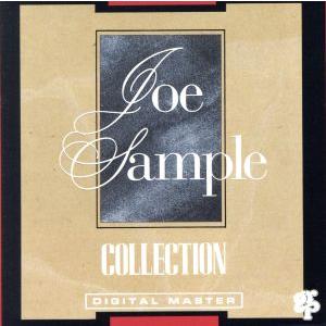 【輸入盤】Joe Sample Collection/ジョー・サンプル