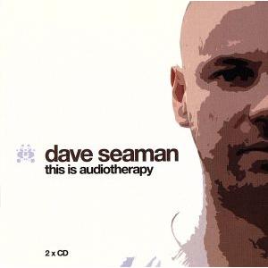 【輸入盤】This Is Audio Therapy/DaveSeaman