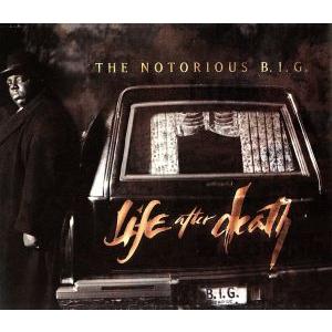 【輸入盤】Life After Death/ノトーリアスB.I.G.