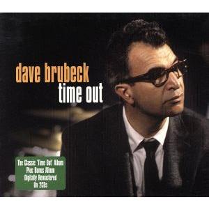 Ｔｉｍｅ　Ｏｕｔ／ＤａｖｉｄＢｒｕｂｅｃｋ（アーティスト）