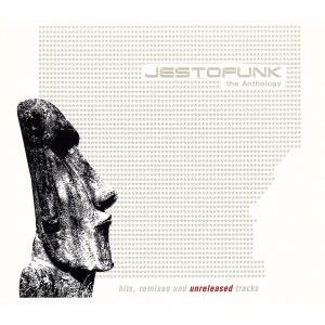 【輸入盤】The Anthology/Jestofunk　