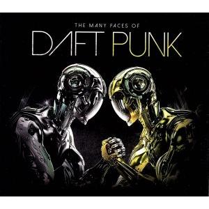 【輸入盤】Ｍａｎｙ　Ｆａｃｅｓ　ｏｆ　Ｄａｆｔ　Ｐｕｎｋ／（オムニバス）