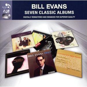 【輸入盤】Seven Classic Album...の商品画像