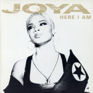 【輸入盤】Here I Am/Joya