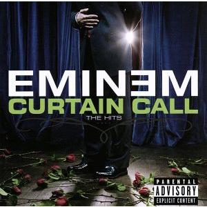【輸入盤】Curtain Call: The Hits/エミネム