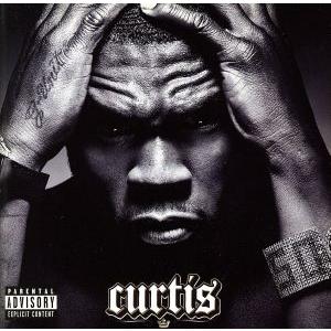 【輸入盤】Curtis/50セント　
