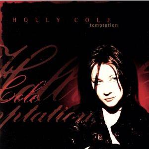 【輸入盤】Temptation/ホリー・コール