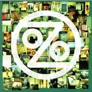 【輸入盤】Ozomatli/オゾマトリ