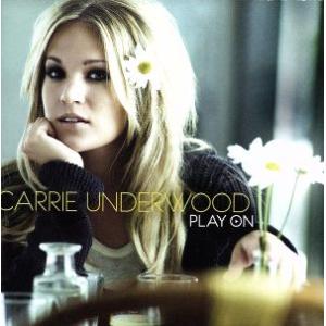 【輸入盤】Play on/キャリー・アンダーウッド