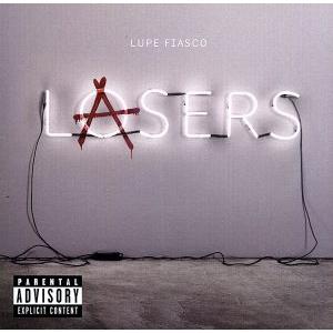 【輸入盤】Ｌａｓｅｒｓ／ルーペ・フィアスコ