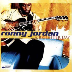 【輸入盤】Brighter Day/ロニー・ジョーダン