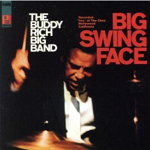 【輸入盤】Big Swing Face/バディ・リッチ