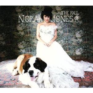 【輸入盤】The Fall/ノラ・ジョーンズ