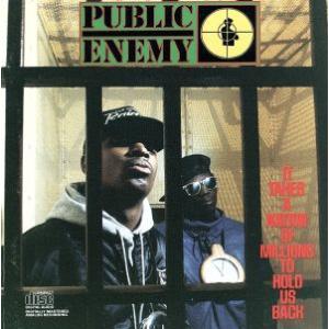 【輸入盤】Ｉｔ　Ｔａｋｅｓ　Ａ　Ｎａｔｉｏｎ　Ｏｆ　Ｍｉｌｌｐｕｂｌｉｃ　Ｅｎｅｍｙ／パブリック・エ...