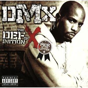 【輸入盤】Ｄｅｆｉｎｉｔｉｏｎ　ｏｆ　Ｘ：　Ｔｈｅ　Ｐｉｃｋ　ｏｆ　ｔｈｅ　Ｌｉｔｔｅｒ／ＤＭＸ