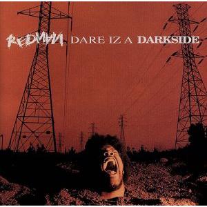 【輸入盤】Ｄａｒｅ　Ｉｚ　ａ　Ｄａｒｋｓｉｄｅ／レッドマン