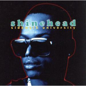 【輸入盤】Sidewalk University/シャインヘッド
