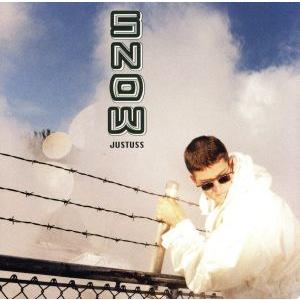 【輸入盤】Justuss/スノー