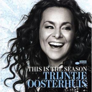 【輸入盤】This Is the Season/TrijntjeOosterhuis(アーティスト)
