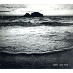 【輸入盤】August/サラ・ジェーン・モリス　
