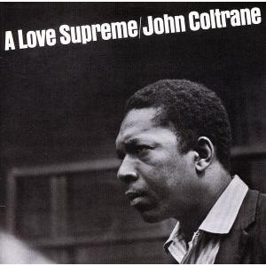 【輸入盤】A LOVE SUPREME [Verve]/ジョン・コルトレーン　