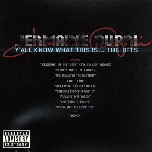 【輸入盤】Ya’ll Know What This Is: The Hits/JD