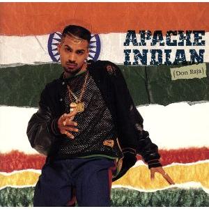 No Reservations／アパッチ インディアン