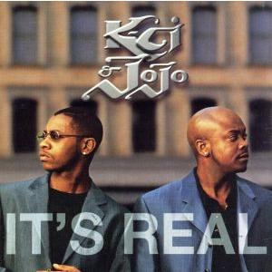 【輸入盤】It’s Real/ケイシー&amp;ジョジョ