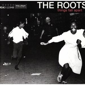 【輸入盤】Things Fall Apart/ザ・ルーツ