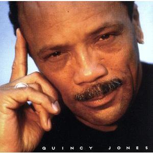 【輸入盤】Quincy Jones/クインシー・ジョーンズ