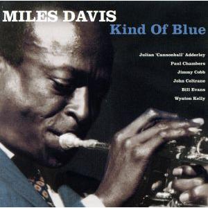 【輸入盤】Kind of Blue/マイルス・デイヴィス(tp)