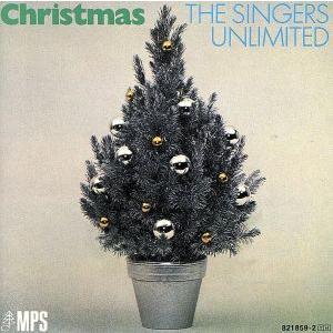 【輸入盤】Christmas Singers Unlimited/ザ・シンガーズ・アンリミテッド