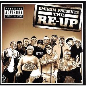 【輸入盤】Eminem Presents the Re-Up/エミネム